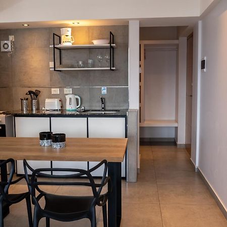 Portales De La Patagonia Apartments San Carlos de Bariloche Kültér fotó