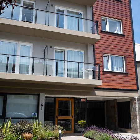 Portales De La Patagonia Apartments San Carlos de Bariloche Kültér fotó