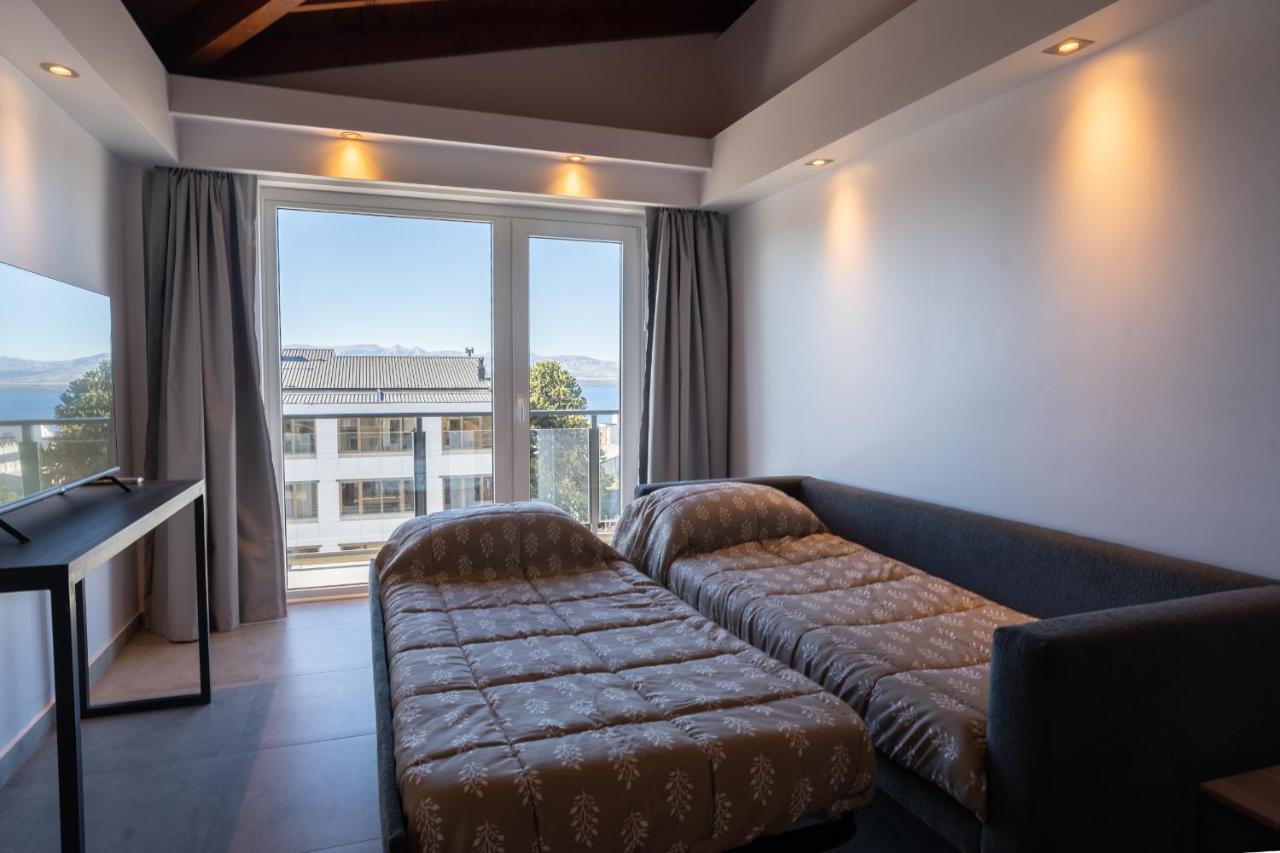 Portales De La Patagonia Apartments San Carlos de Bariloche Kültér fotó
