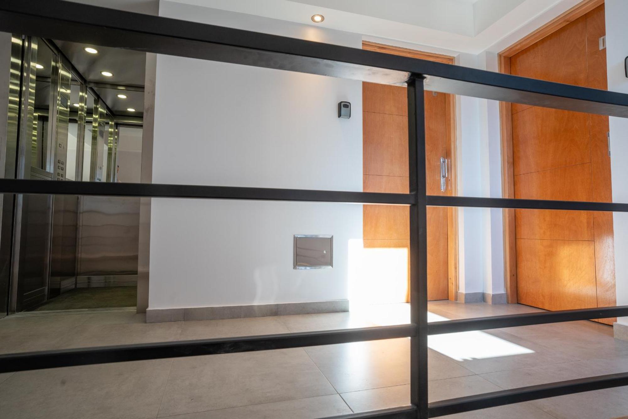 Portales De La Patagonia Apartments San Carlos de Bariloche Kültér fotó