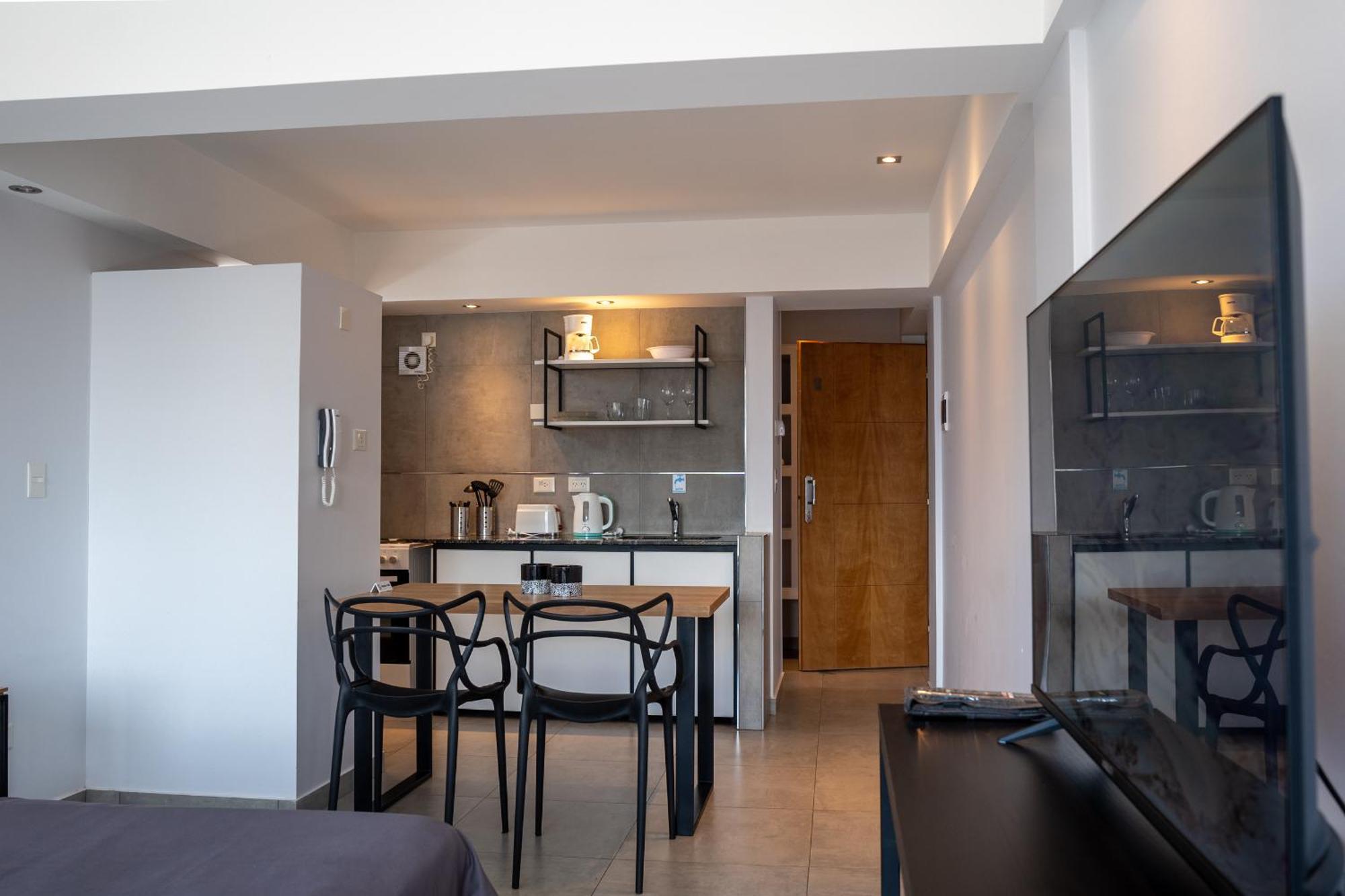 Portales De La Patagonia Apartments San Carlos de Bariloche Kültér fotó