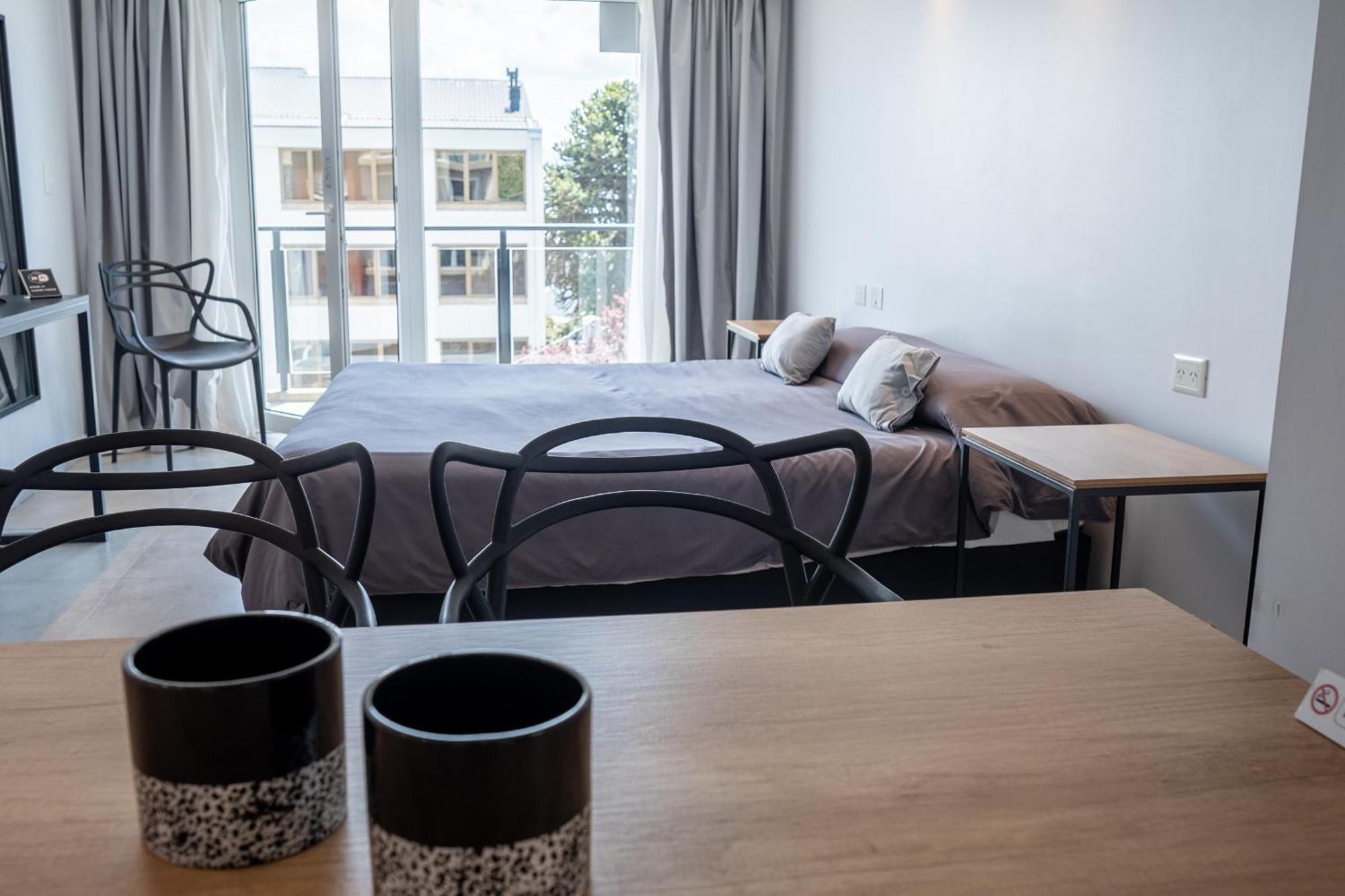 Portales De La Patagonia Apartments San Carlos de Bariloche Kültér fotó