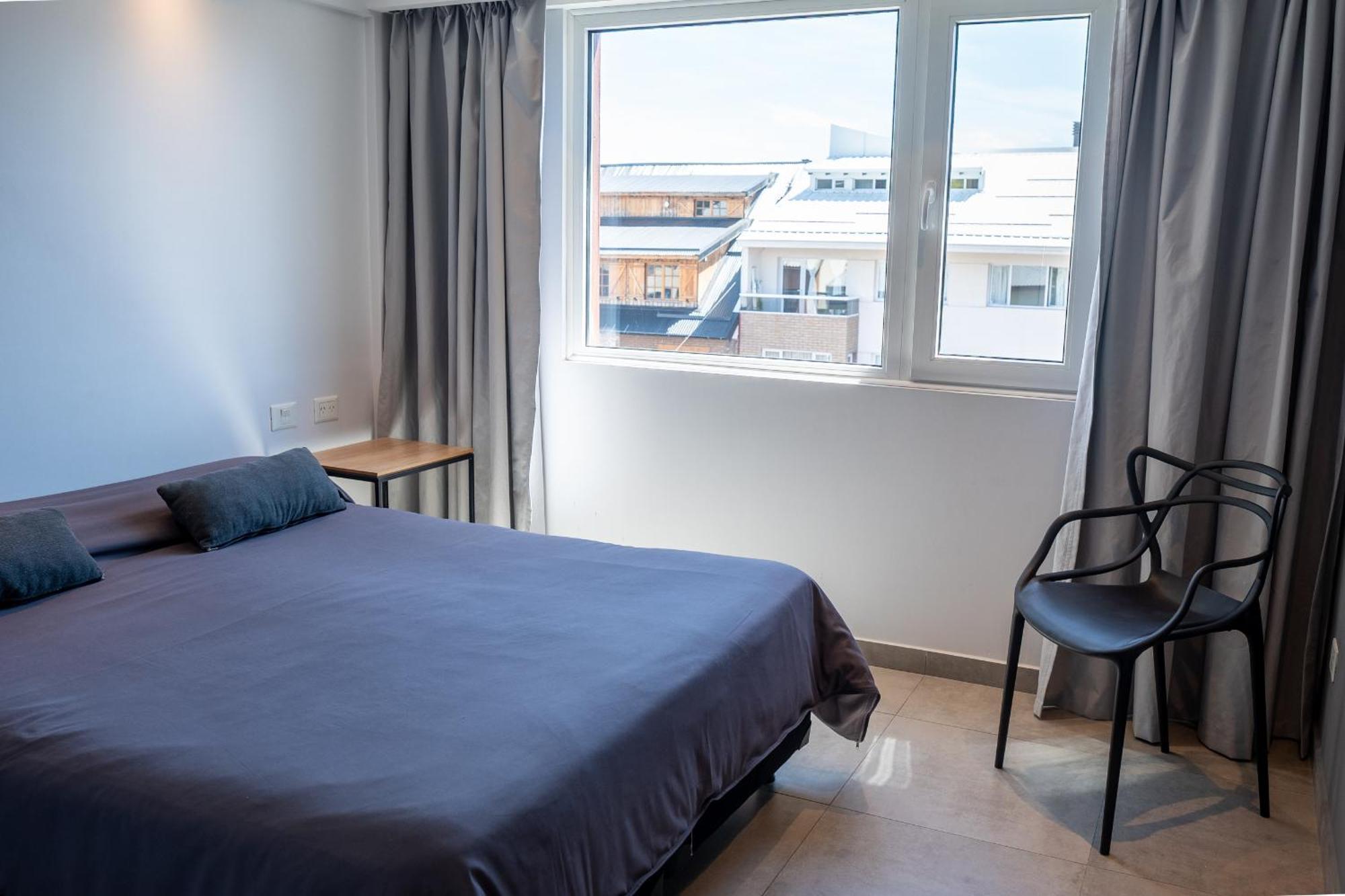 Portales De La Patagonia Apartments San Carlos de Bariloche Kültér fotó