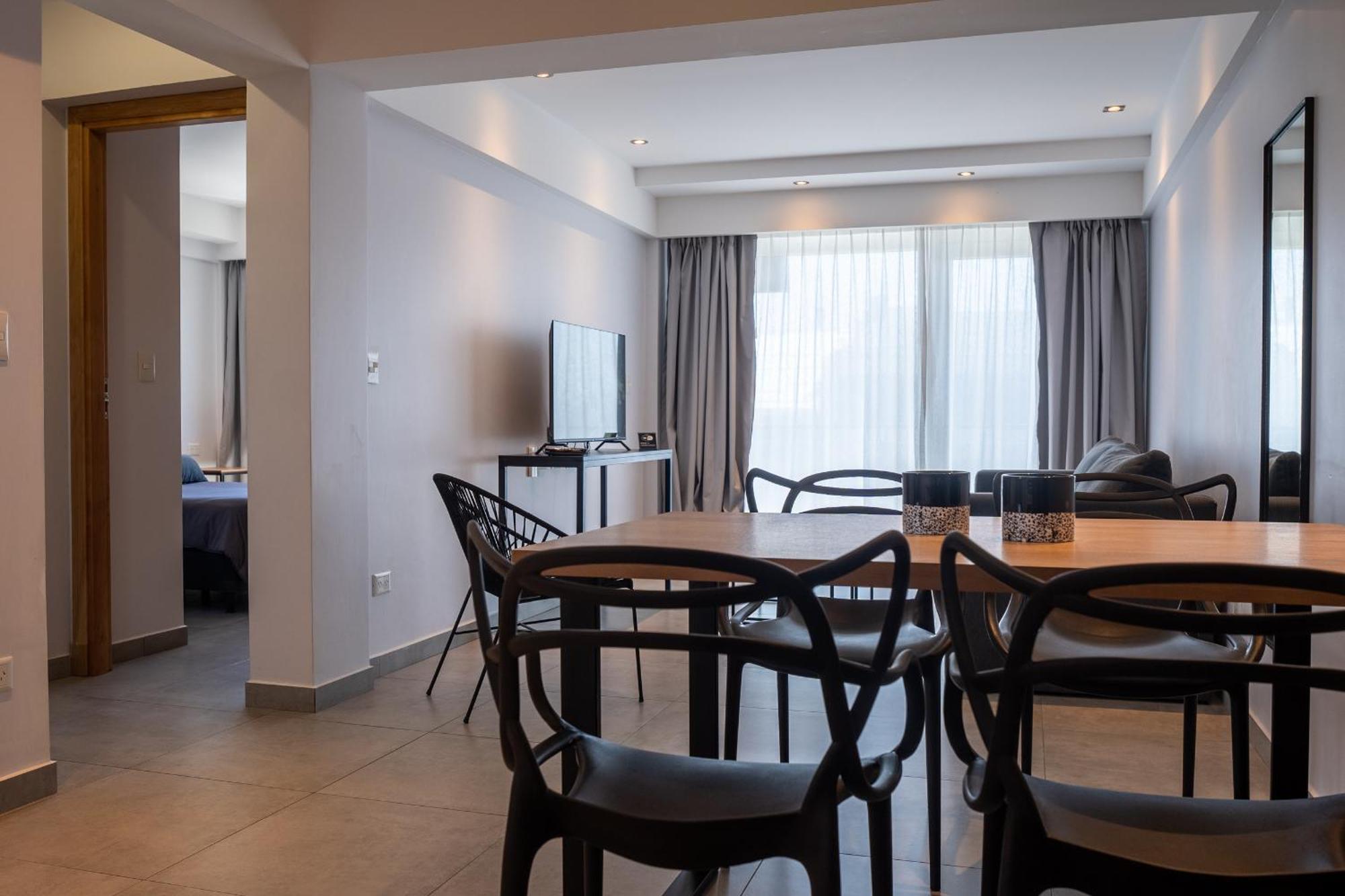 Portales De La Patagonia Apartments San Carlos de Bariloche Kültér fotó