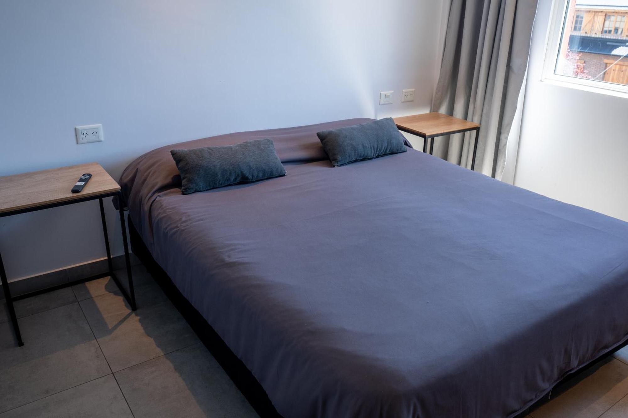 Portales De La Patagonia Apartments San Carlos de Bariloche Kültér fotó