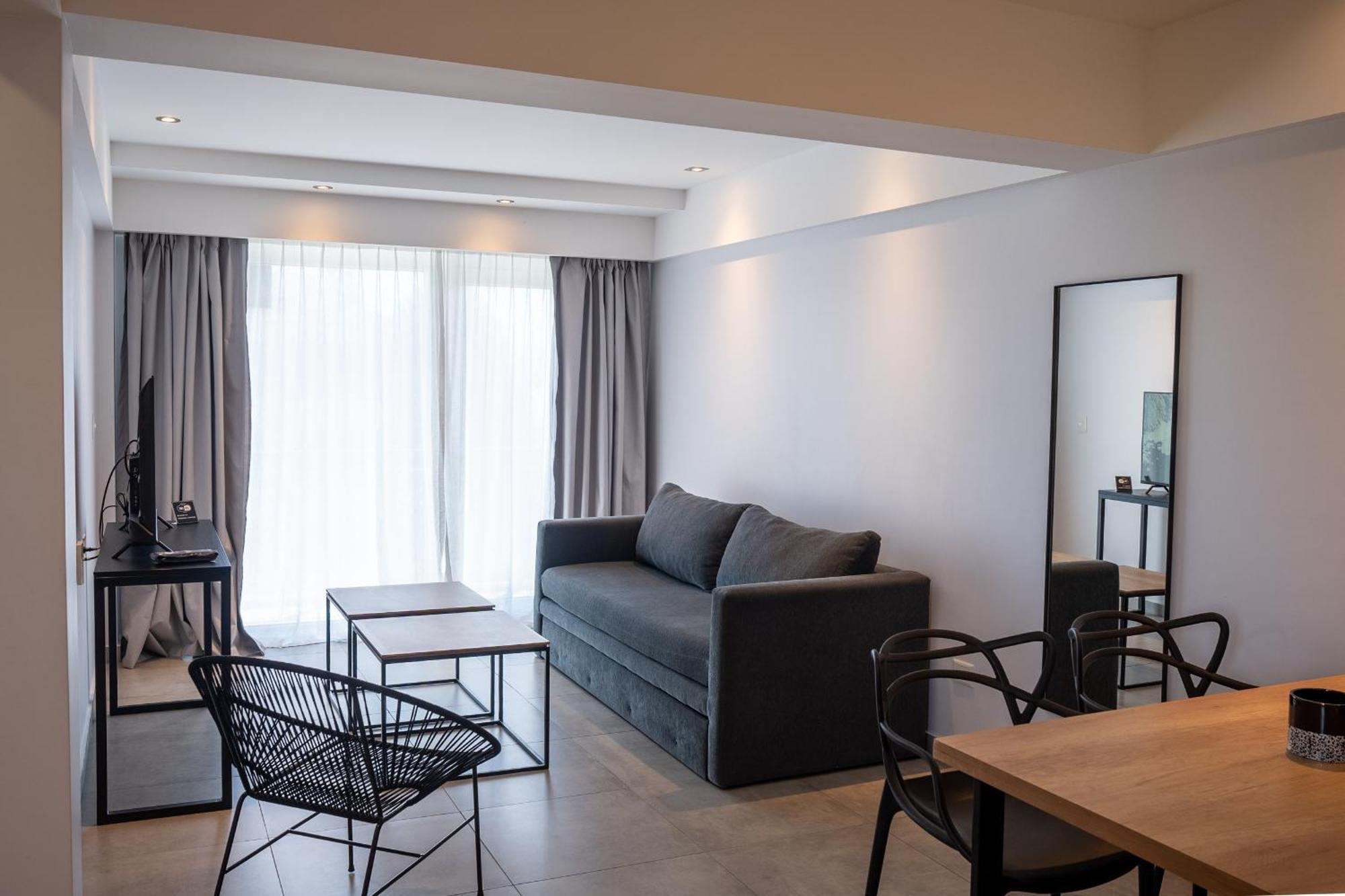 Portales De La Patagonia Apartments San Carlos de Bariloche Kültér fotó