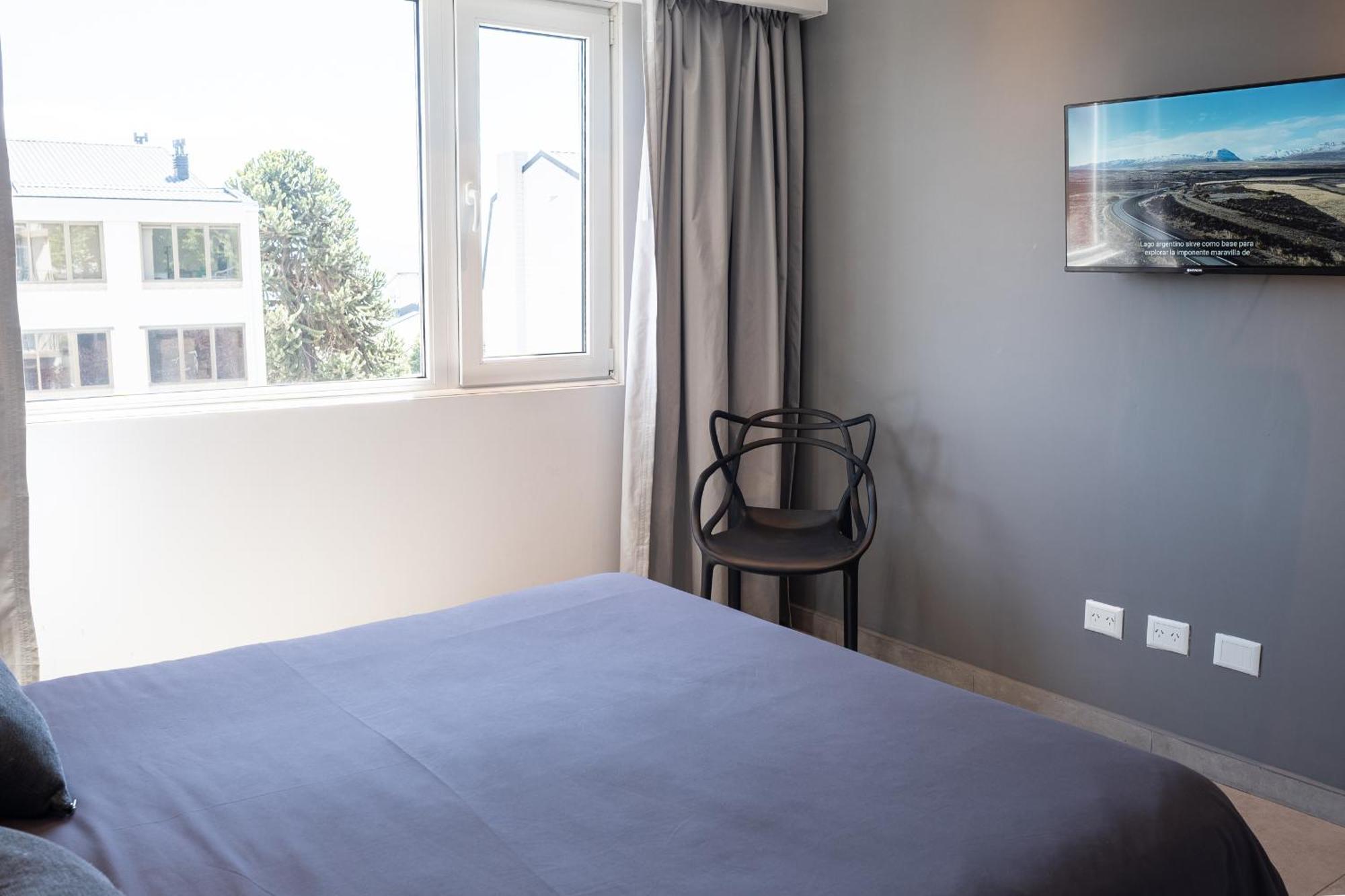 Portales De La Patagonia Apartments San Carlos de Bariloche Kültér fotó