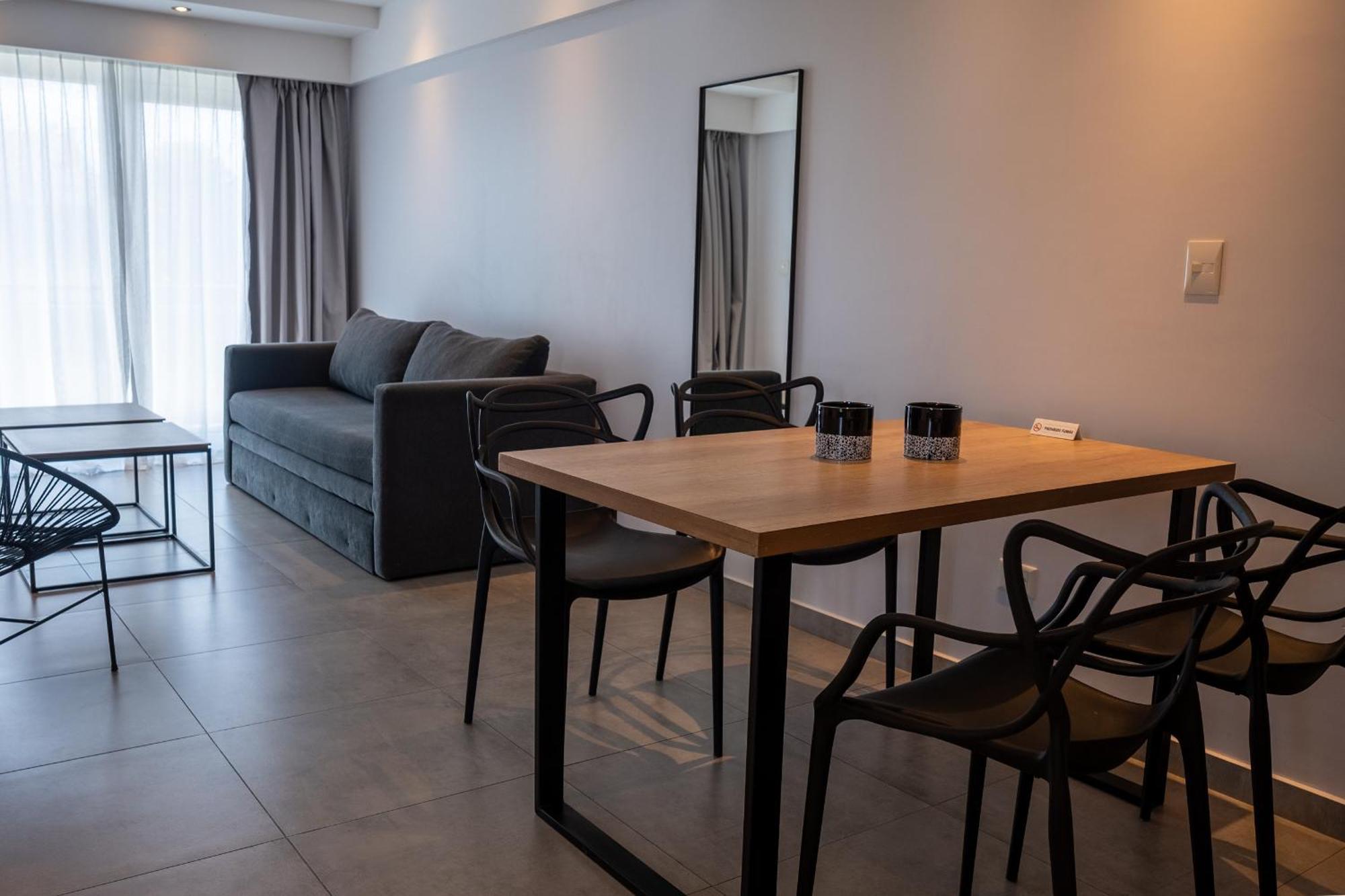Portales De La Patagonia Apartments San Carlos de Bariloche Kültér fotó