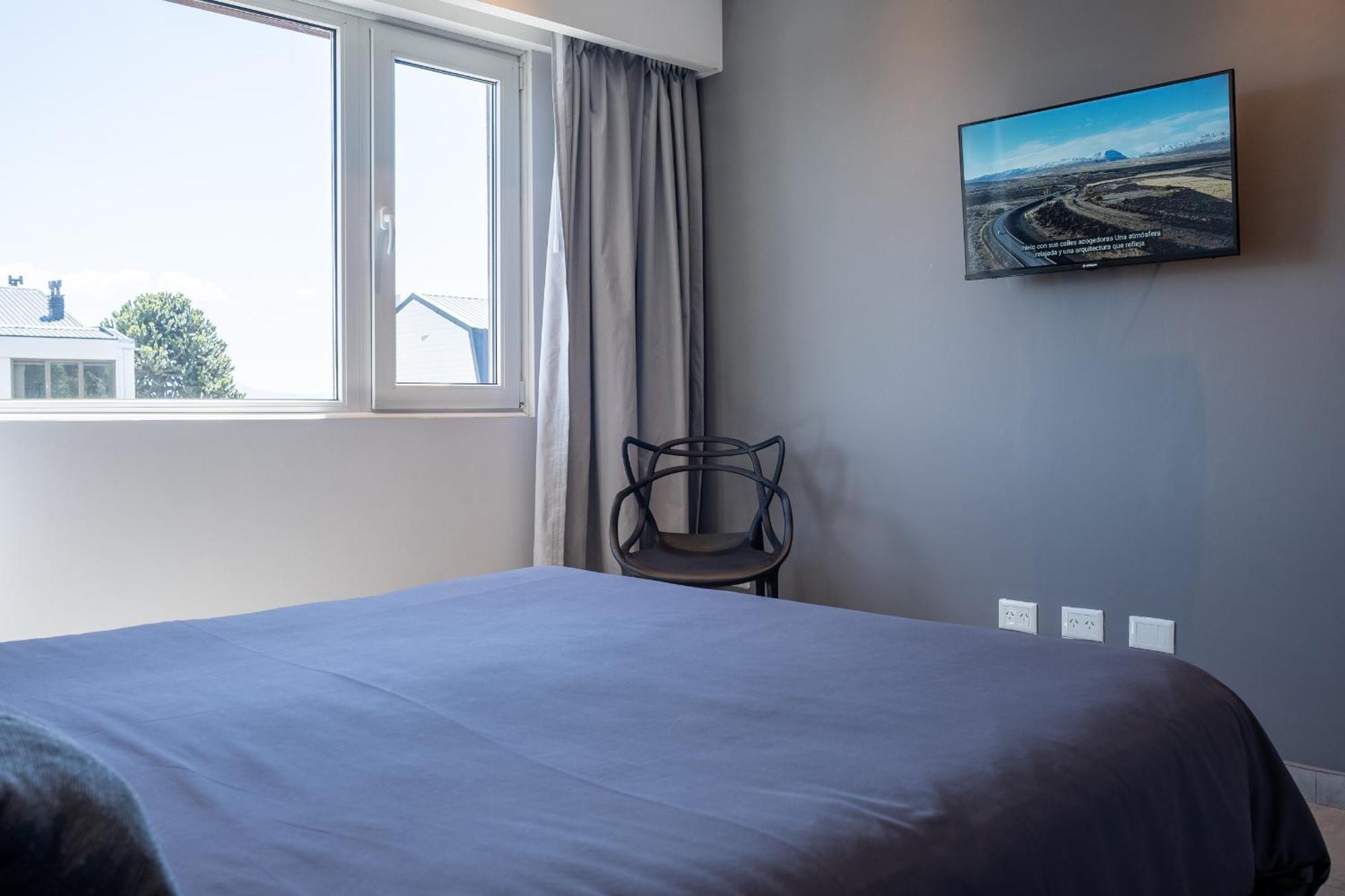 Portales De La Patagonia Apartments San Carlos de Bariloche Kültér fotó