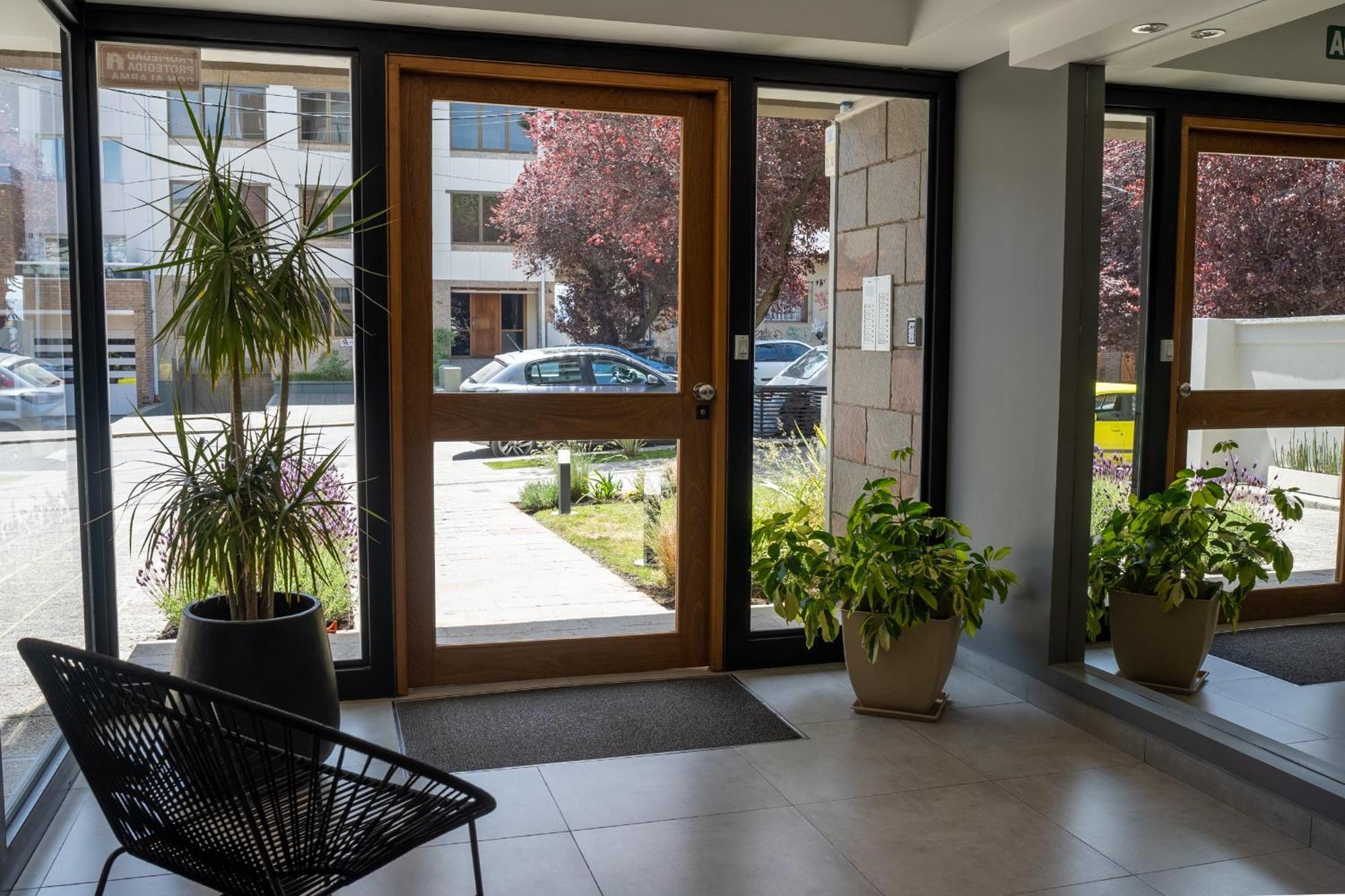 Portales De La Patagonia Apartments San Carlos de Bariloche Kültér fotó