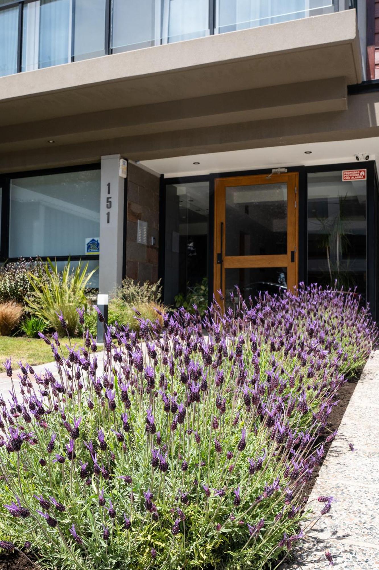 Portales De La Patagonia Apartments San Carlos de Bariloche Kültér fotó